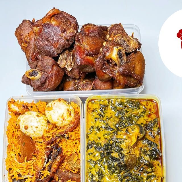 A loaded Noon&Co party platter
